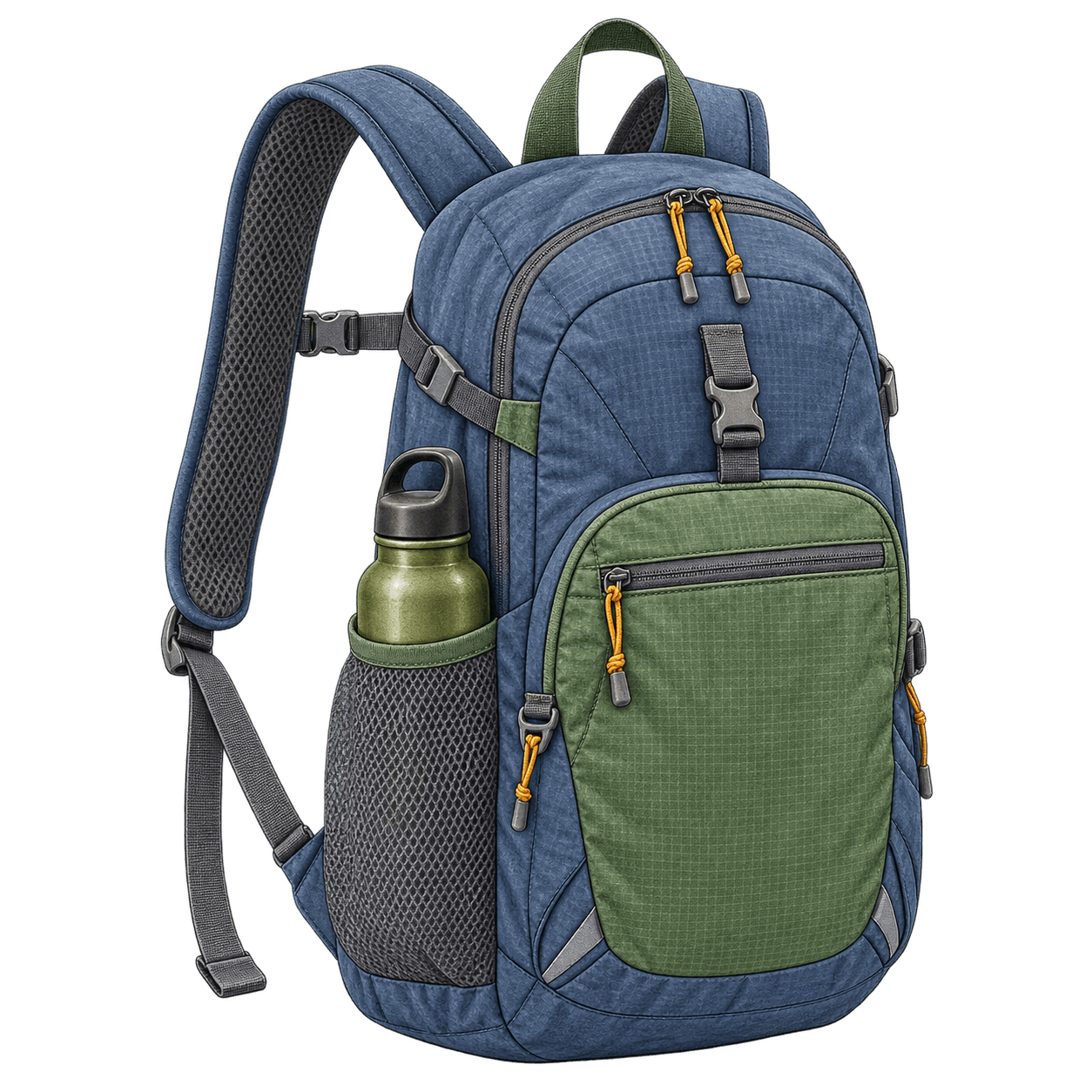 Quechua NH100 Arpenaz · 10 L