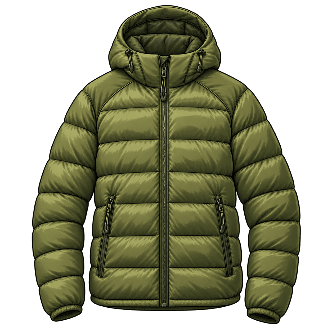 Forclaz MT100 · -5 °C