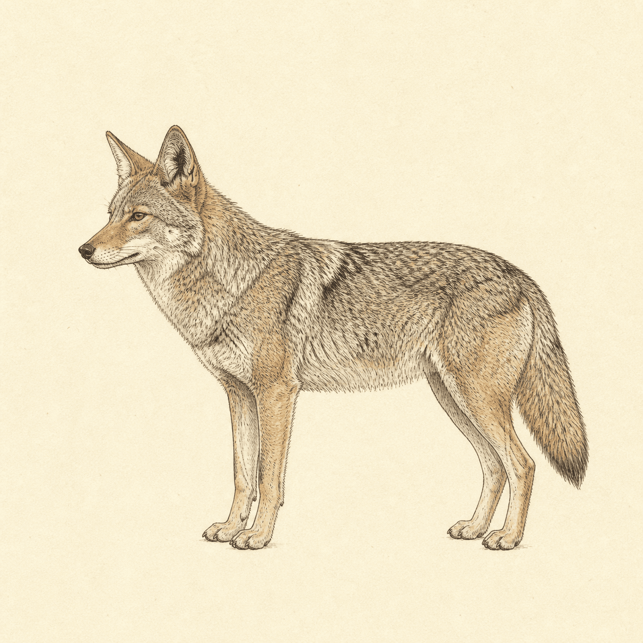 Coyote
