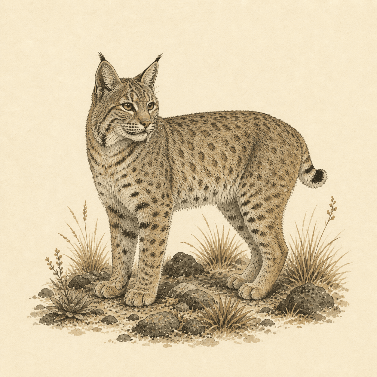 Bobcat