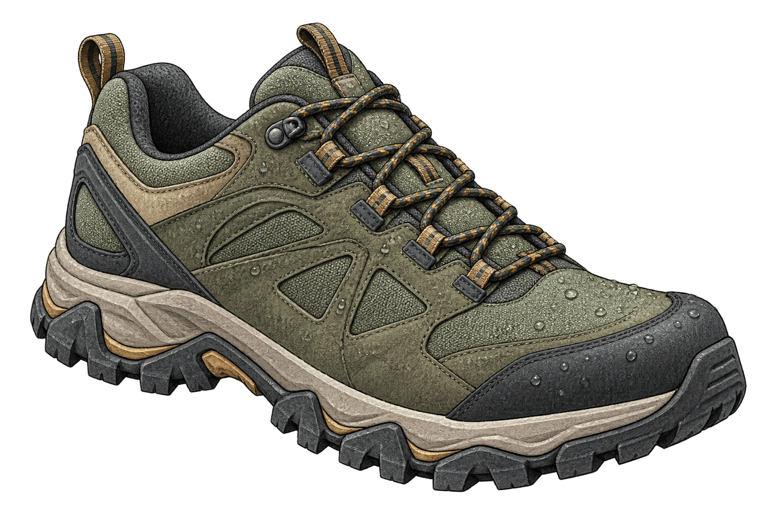 Salomon X Ultra 5 GORE-TEX