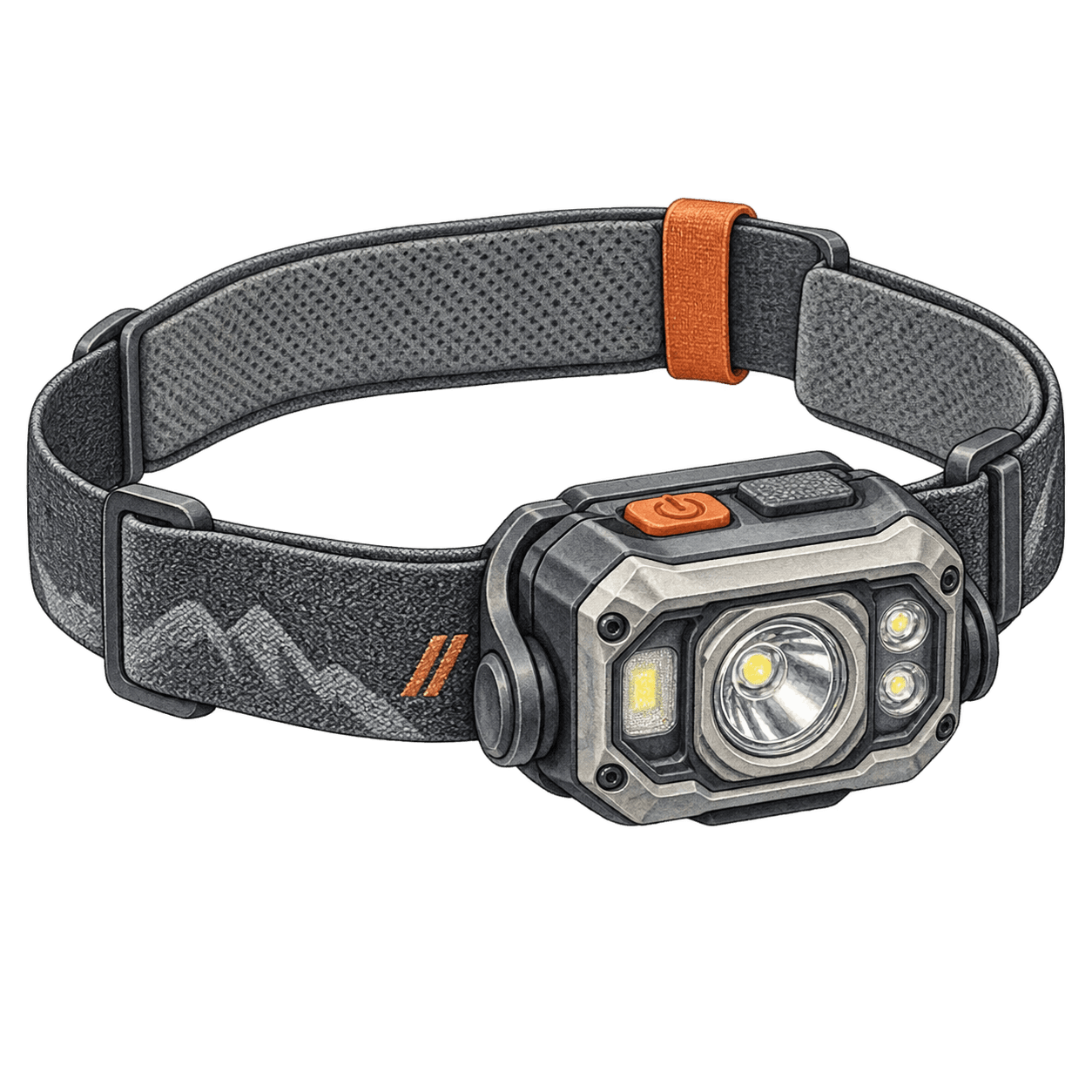 Simond HL900 V3