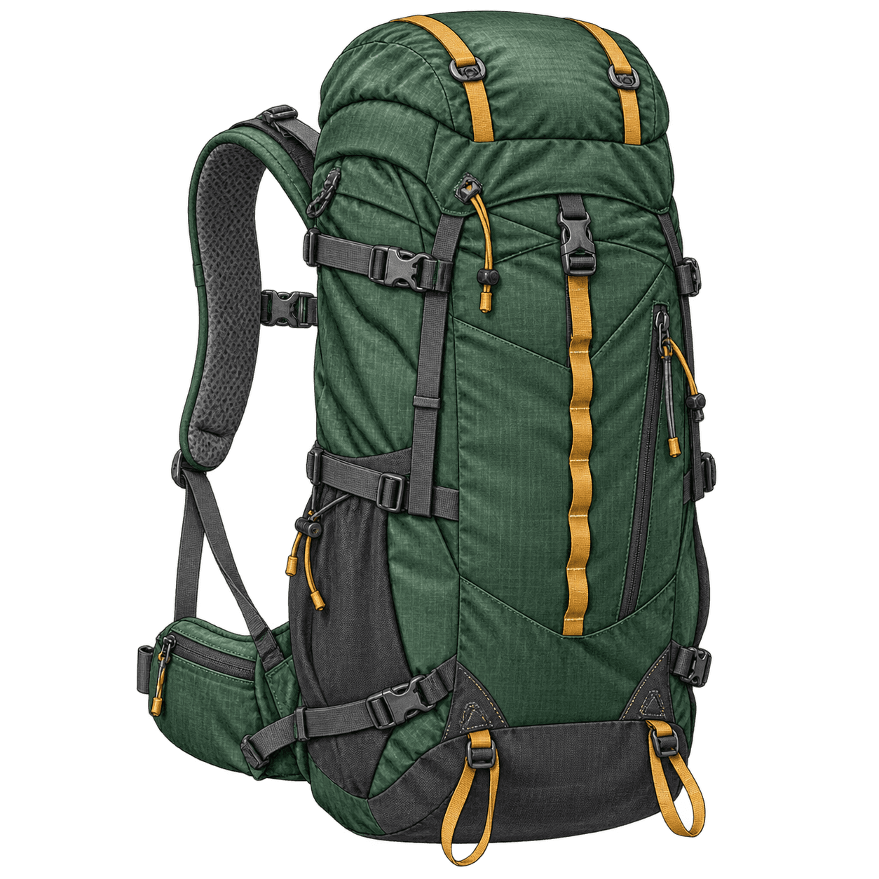 Simond Alpinism 33
