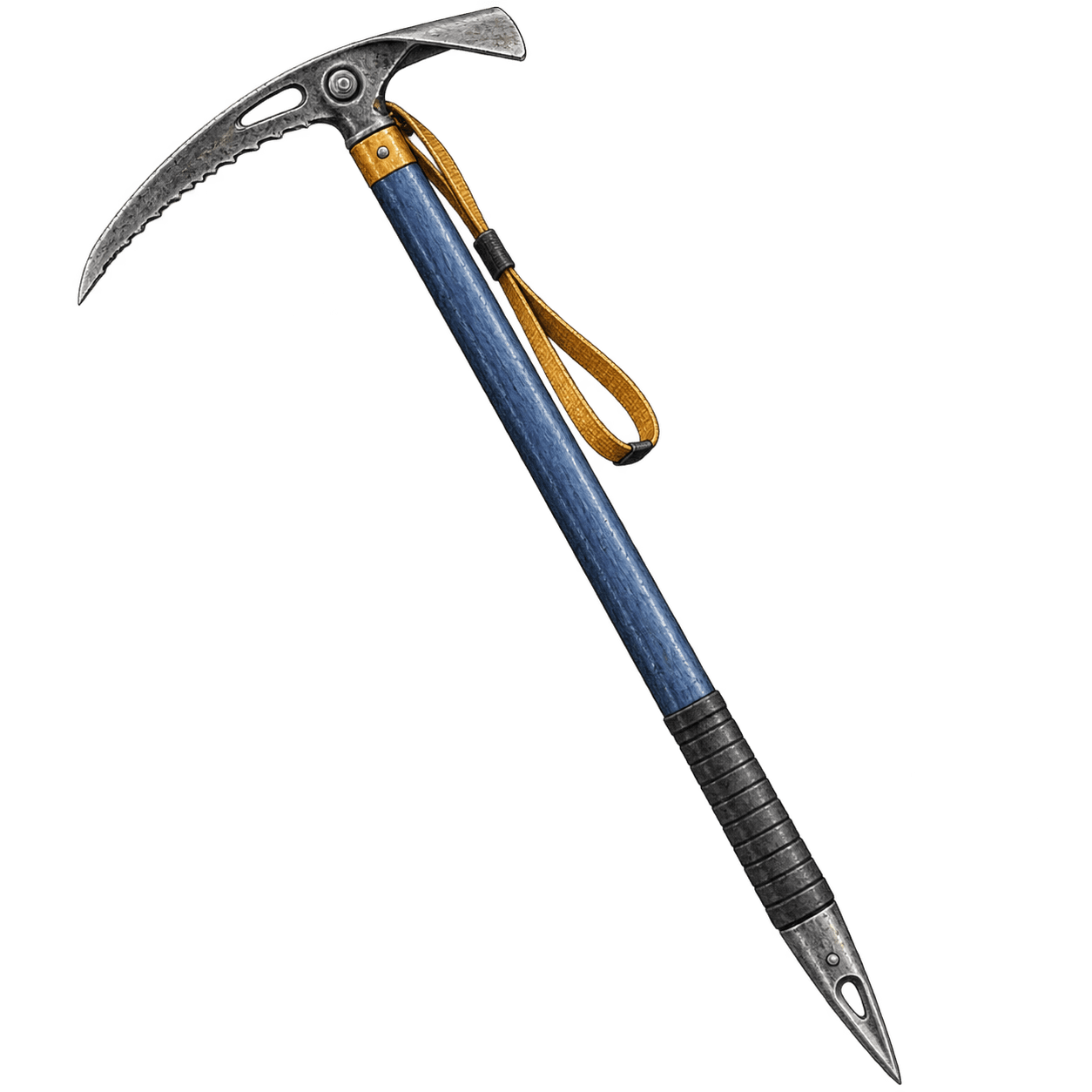 Simond Ocelot Hiperlight