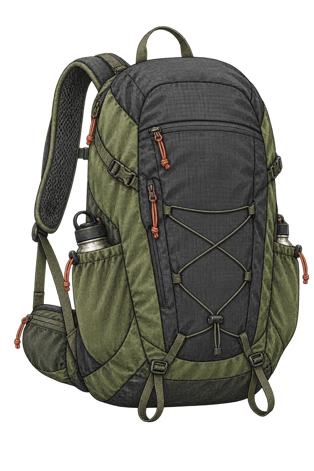 Quechua NH Arpenaz 500