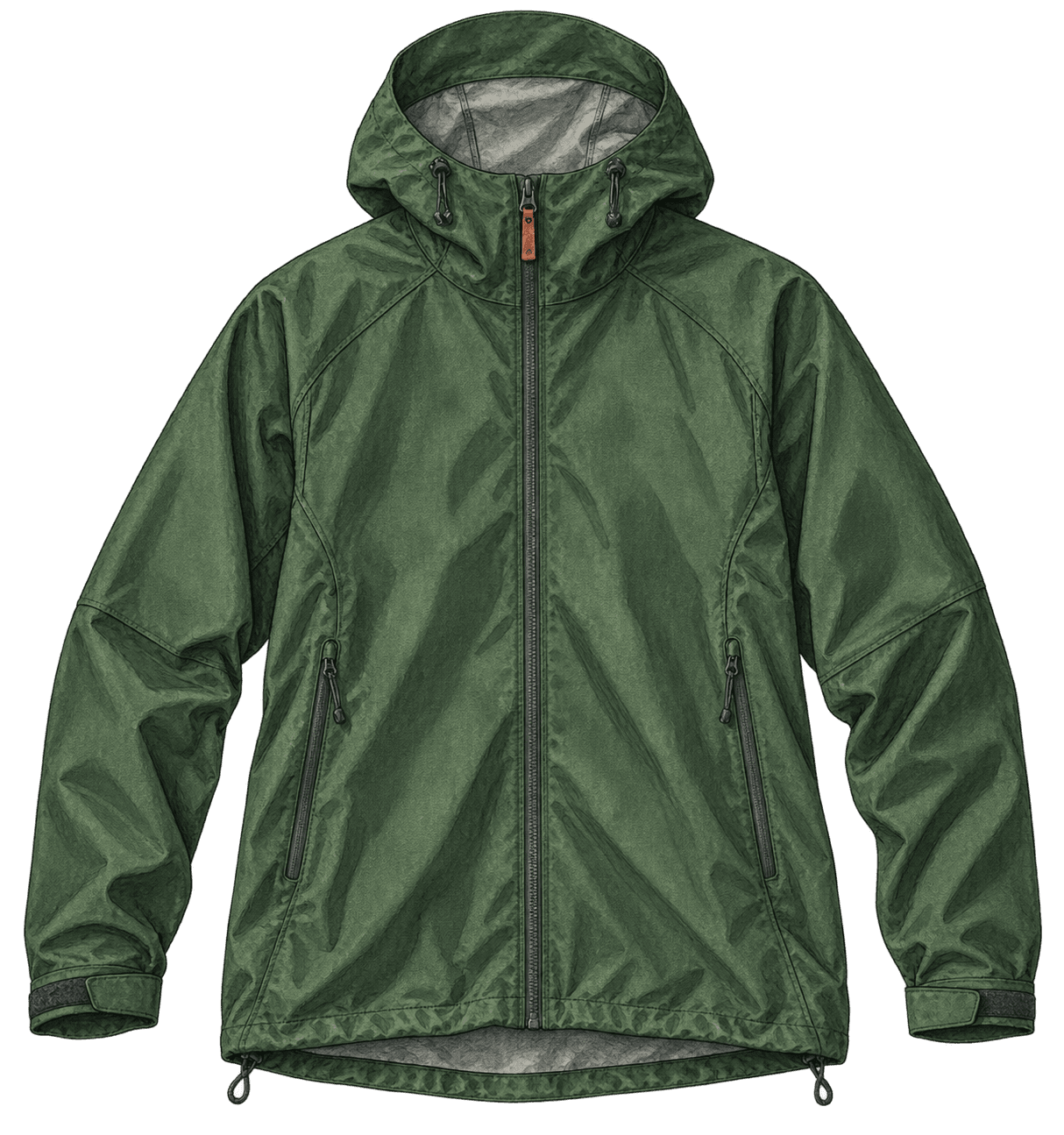 Quechua MH500 impermeable